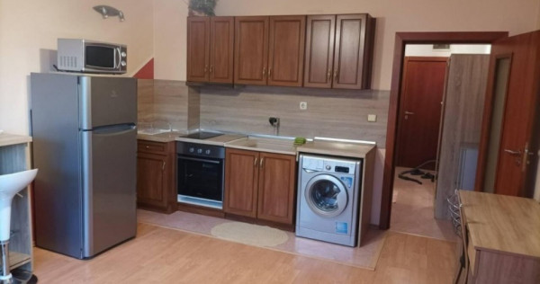 Apartament cu o camera in zona Complexului Studentesc