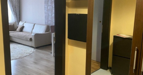 Apartament cu 2 camere in zona Giroc