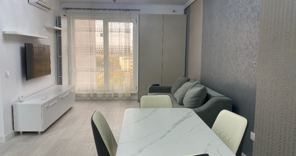 VIGAFON - Apartament 2 camere Bariera Bucuresti