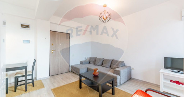 Apartament modern in zona Intim