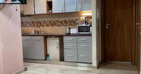 Apartament modern cu 2 camere decomandate – Zona Ozana, id