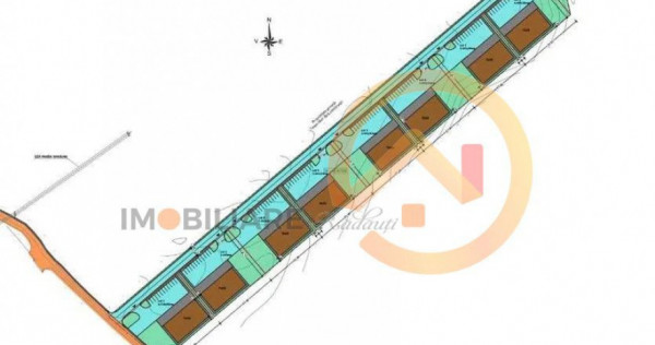 Teren Satu Mare | Zona EGGER | 2,53Ha