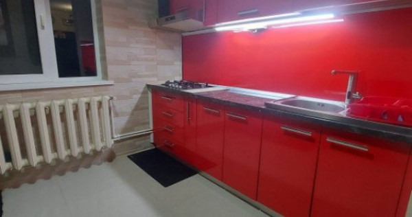 Apartament 2 camere - zona Anda