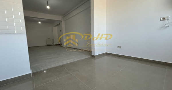 Apartamente NOI Valea Lupului