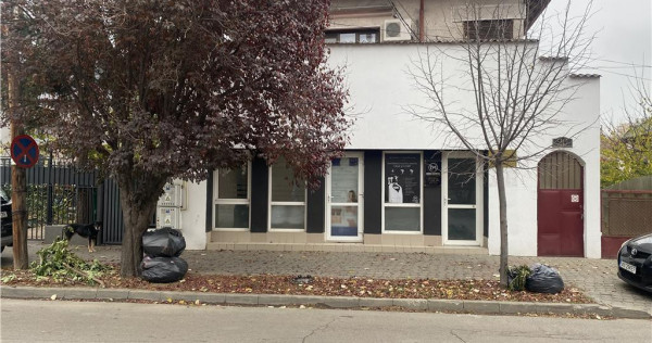 Sp comercial stradal STEFAN CEL MARE, 2 bai, comision 0%