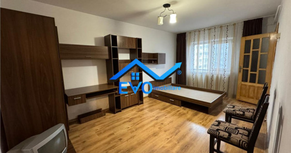 Apartament cu 2 camere, Canta, Lidl Moara De Foc , Iasi