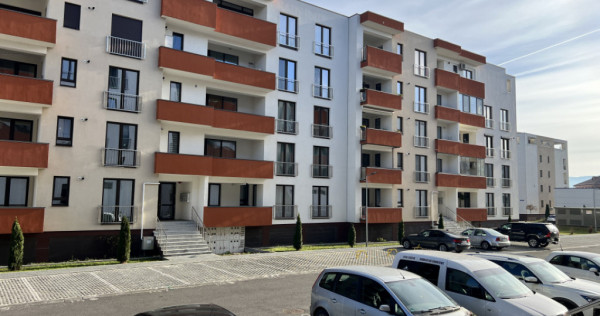 Apartament nou 2 camere cu lift garaj Balanta Rezidence