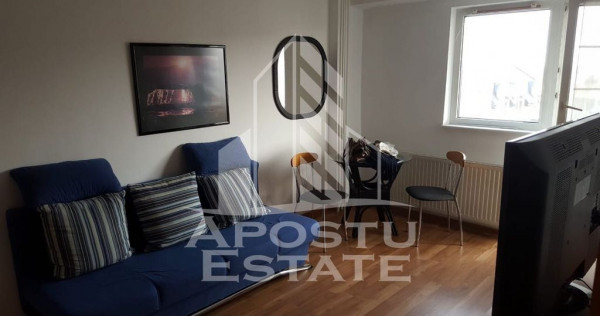 Apartament 1 camera