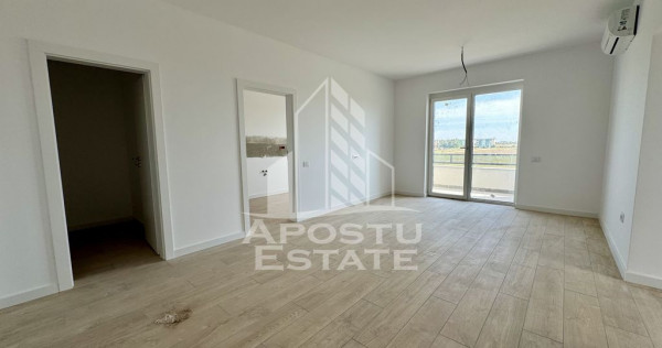 Apartament cu 3 camere si 2 bai,dressing, bloc cu lift la...