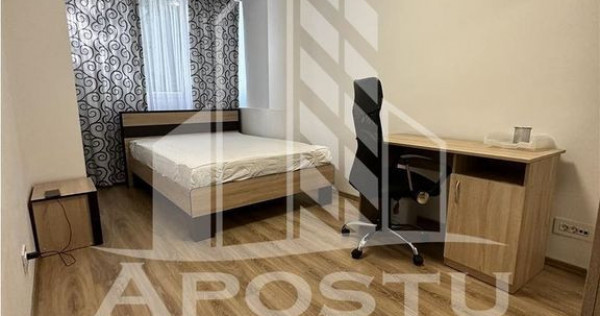 Apartament decomandat, 3 camere, zona Medicinei