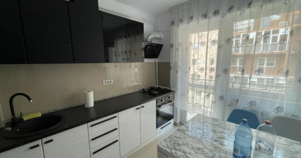 APARTAMENT 2 CAMERE, BLOC NOU, MUTARE IMEDIATA, ETAJ 2 DIN 3