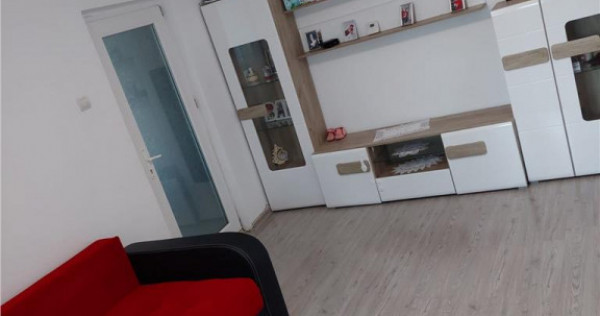 Apartament 3 camere de zona Vest Tulcea