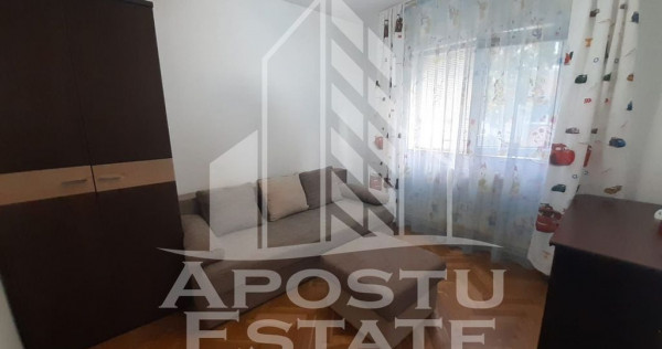 Apartament 3 camere, centrala proprie, aer conditionat, Z...