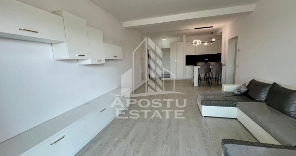 Apartament nou, la prima inchiriere, cu 2 camere, in zona...