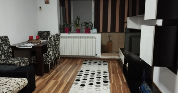 Apartament 3 camere situat in zona CENTRU - Liceul Traian (C