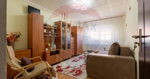 Apartament doua camere Vitrometan Medias