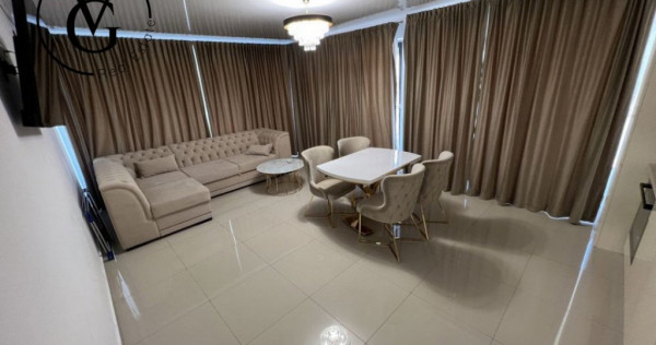 Apartament 3 camere Mamaia-Sat