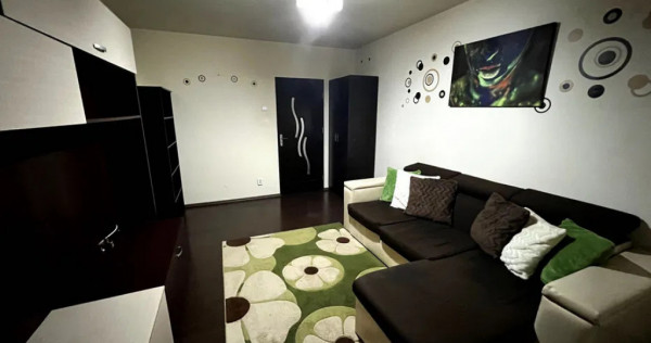 Apartament 2 camere decomandat-Tatarasi-Flux-Dispecer-etaj 1