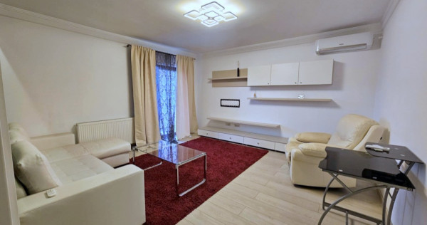 Apartament PREMIUM ,2 camere D, Pacurari bloc nou