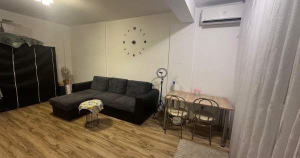 Apartament cu 2 camere, Mobilat si Utilat, Metrou Dimitrie Leonida