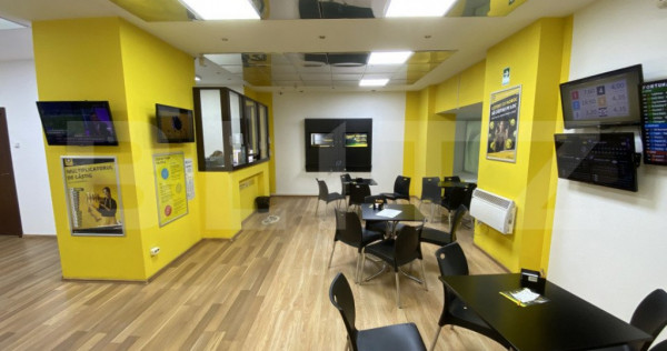 Spatiu comercial, 99 mp, zona Segarcea/Craiovita Noua
