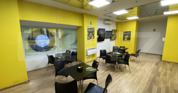 Spatiu comercial, 99 mp, zona Segarcea/Craiovita Noua