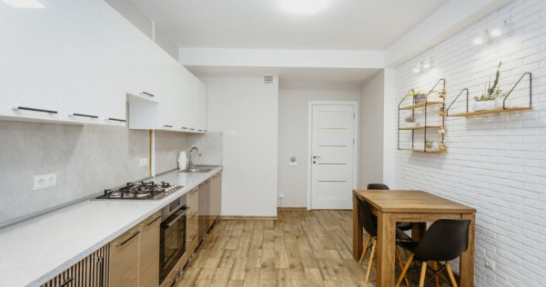 Apartament in zona Berceni