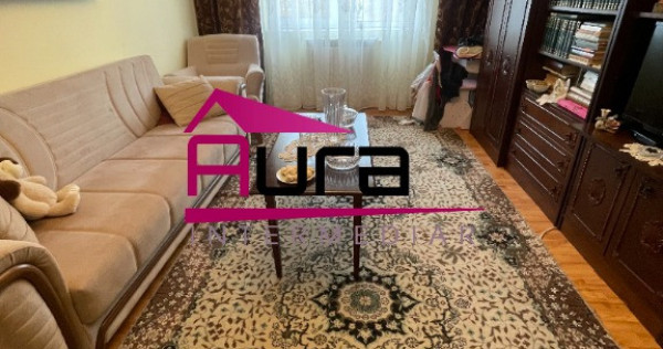 Apartament 2 camere zona E3,etaj 4 cu Mansarda