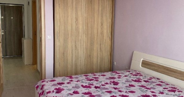 Apartament 2 camere Dristor