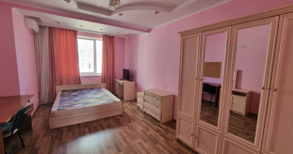 Apartament cu 3 camere in zona Bucurestii Noi