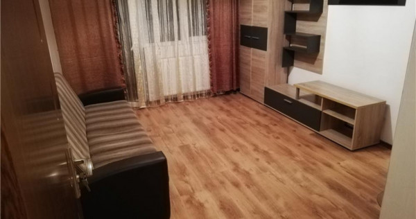 Oferim urgent apartament cu 2 camere, Vacaresti