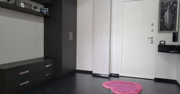 Inchiriez Apartament 2 camere Tei