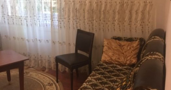 Inchiriez apartament cu 2 camere situat in sos. Vitan-Barzesti