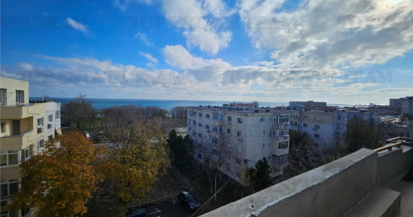 Duplex Mangalia, VIEW frontal la mare, ideal investitie