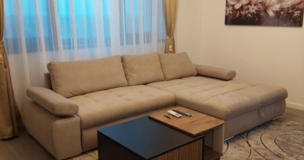 De Inchiriat - Apartament 2 Camere - Soseaua Oltenitei