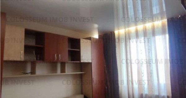 Apartament cu 2 camere, semidecomandat - zona Astra