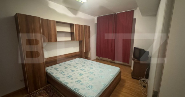 Apartament de 2 camere, 52 mp, zona Iosia