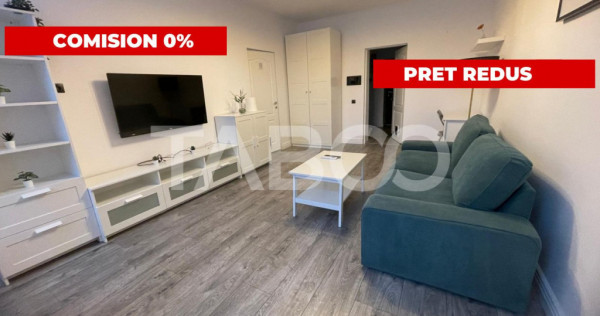 Apartament la casa de vanzare in Cisnadie - Pretabil cuplu/i