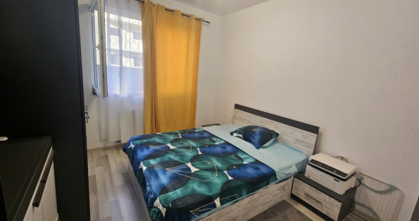 Apartament 2 camere - LA CHEIE - zona METALURGIEI