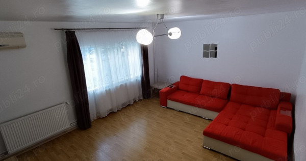 Apartament 2 camere - CENTRALA PROPRIE - 60 MP - zona BRANCO