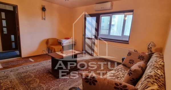 Apartament cu 2 camere Dorobantilor