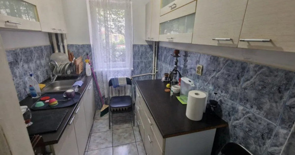 APARTAMENT 2CAMERE, SEMIDECOMANDAT, ALEXANDRU