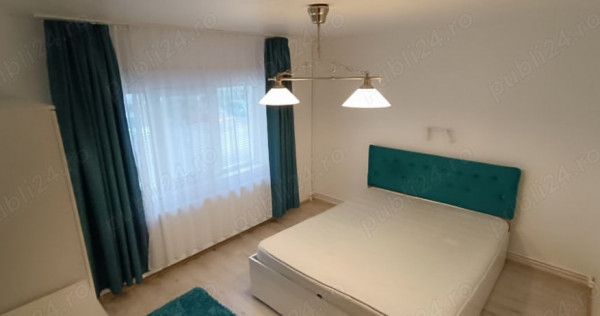 2 Camere Renovat Brancoveanu 10Min Metrou Parcare Centrala P