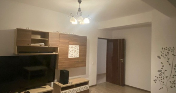 Popesti Apartament 3 Camere Mobilat/Utilat