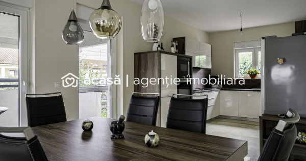 Rezervat Vila superba pe colt in cartierul Europa, Vladim...