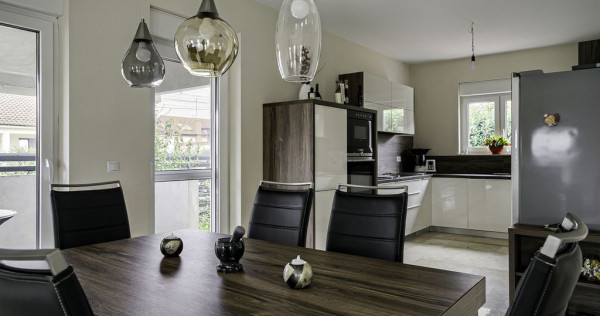 Rezervat Vila superba pe colt in cartierul Europa, Vladim...