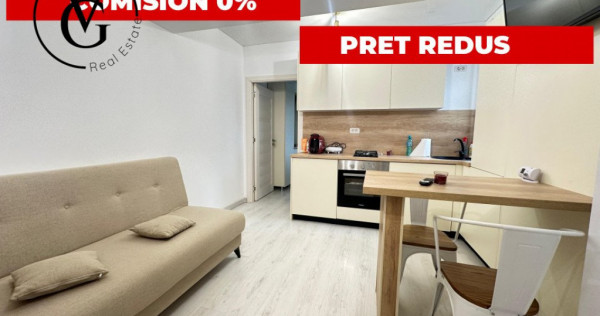 Studio decomandat - Lidl -Mamaia Nord