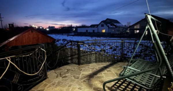 Casa individuala, zona spitalului, Radauti