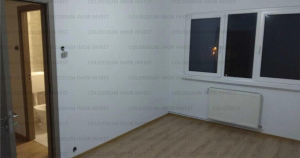 Apartament cu 2 camere, etaj intermediar- zona Astra