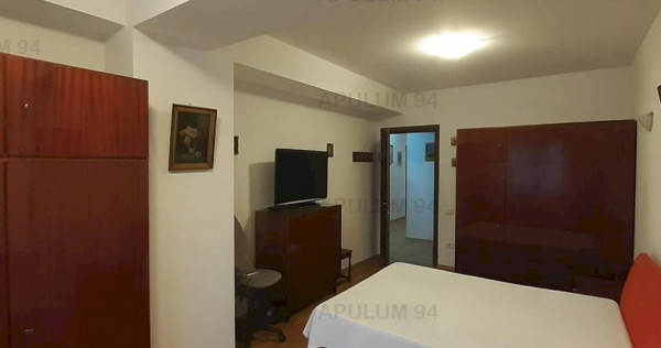 Apartament Superb Băneasa - Ion Ionescu de la Brad